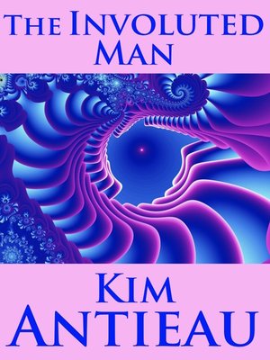 cover image of The Involuted Man
